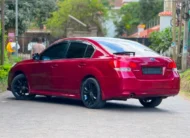 2014 Subaru Legacy
