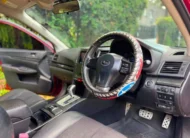 2014 Subaru Legacy