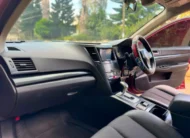 2014 Subaru Legacy