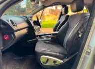 2010 Mercedes Benz ML300 4Matic
