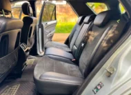 2010 Mercedes Benz ML300 4Matic