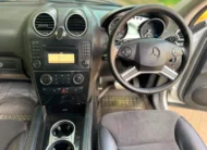 2010 Mercedes Benz ML300 4Matic