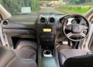 2010 Mercedes Benz ML300 4Matic
