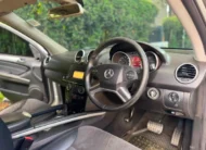 2010 Mercedes Benz ML300 4Matic