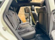2014 Porsche Macan S Sunroof