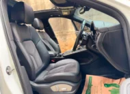 2014 Porsche Macan S Sunroof