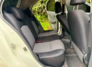 2016 Nissan March Nismo