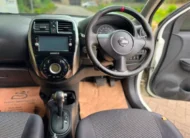 2016 Nissan March Nismo
