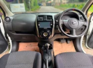 2016 Nissan March Nismo