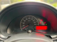2016 Nissan March Nismo