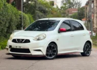 2016 Nissan March Nismo