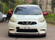 2016 Nissan March Nismo