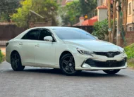 2016 Toyota Mark X