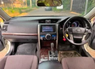 2016 Toyota Mark X