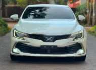 2016 Toyota Mark X