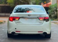 2016 Toyota Mark X