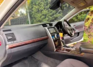 2016 Toyota Mark X