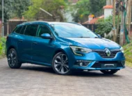 2019 Renault Megane Wagon