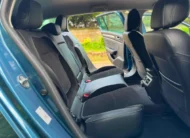 2019 Renault Megane Wagon