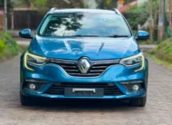 2019 Renault Megane Wagon