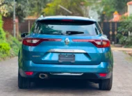 2019 Renault Megane Wagon