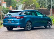 2019 Renault Megane Wagon