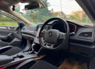 2019 Renault Megane Wagon