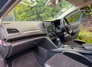 2019 Renault Megane Wagon