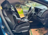 2019 Renault Megane Wagon