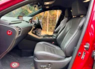 2019 Lexus NX300 Low Mileage