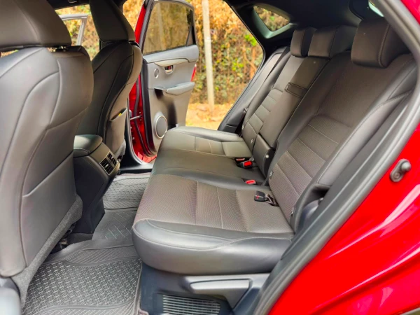 2019 Lexus NX300 Low Mileage