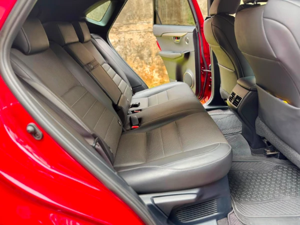 2019 Lexus NX300 Low Mileage
