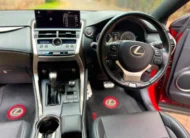2019 Lexus NX300 Low Mileage