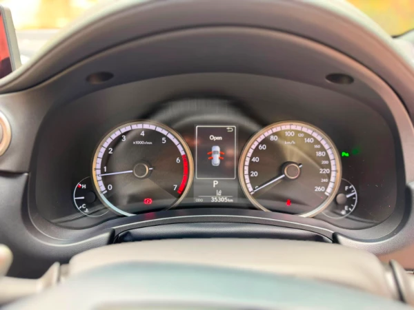 2019 Lexus NX300 Low Mileage