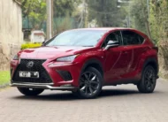2019 Lexus NX300 Low Mileage