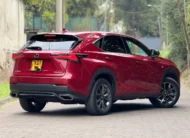 2019 Lexus NX300 Low Mileage