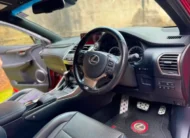 2019 Lexus NX300 Low Mileage
