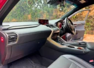 2019 Lexus NX300 Low Mileage