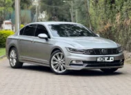 2016 Volkswagen Passat 2.0 TSI