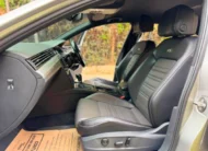 2016 Volkswagen Passat 2.0 TSI