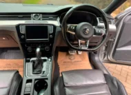 2016 Volkswagen Passat 2.0 TSI