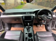 2016 Volkswagen Passat 2.0 TSI