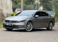 2016 Volkswagen Passat 2.0 TSI