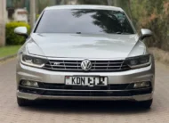 2016 Volkswagen Passat 2.0 TSI