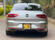 2016 Volkswagen Passat 2.0 TSI