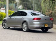 2016 Volkswagen Passat 2.0 TSI