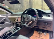 2016 Volkswagen Passat 2.0 TSI