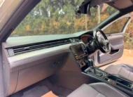 2016 Volkswagen Passat 2.0 TSI
