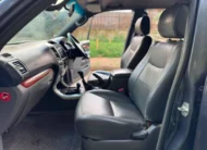 2009 Toyota LandCruiser Prado J120 7Seater