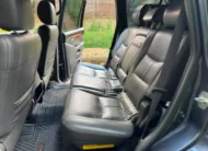 2009 Toyota LandCruiser Prado J120 7Seater